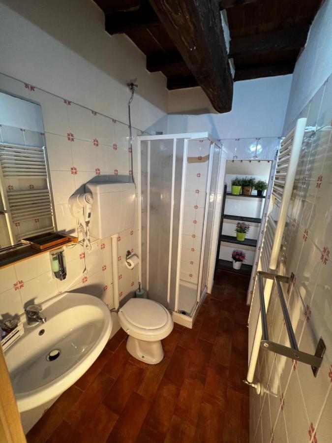 A Casa Di Anna Maison d'hôtes *