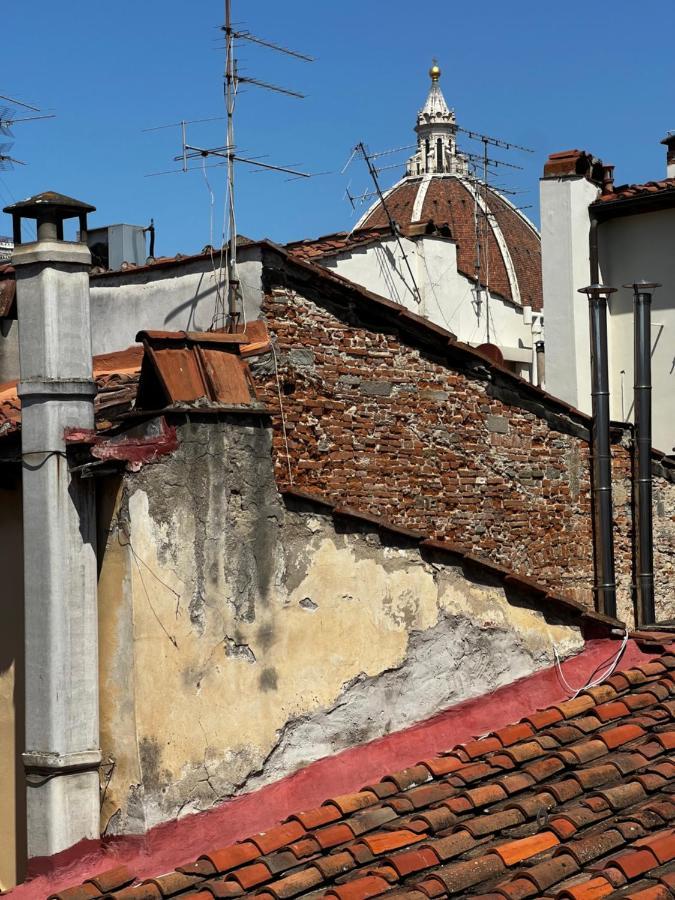 A Casa Di Anna Florença