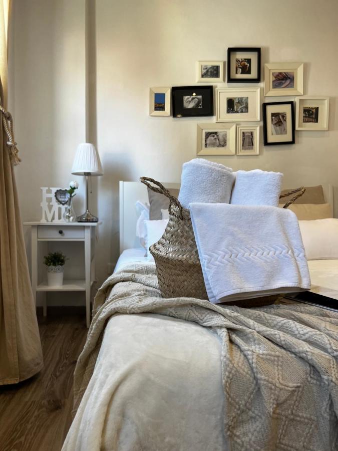A Casa Di Anna Florença