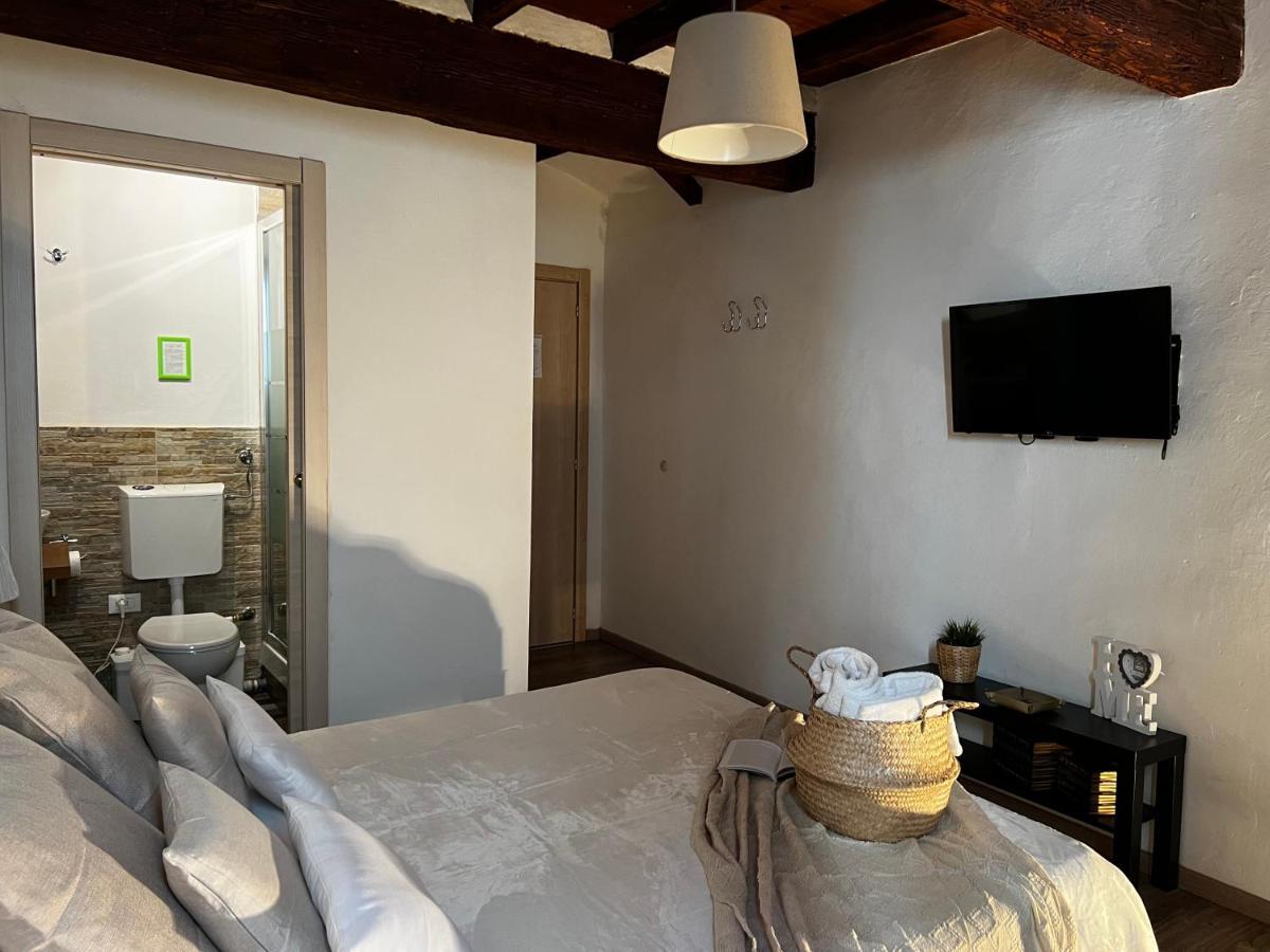 A Casa Di Anna Florença