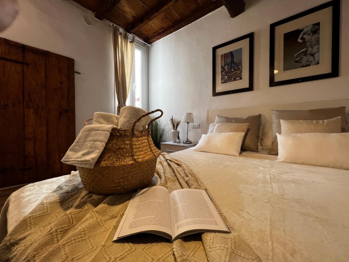 A Casa Di Anna Florença