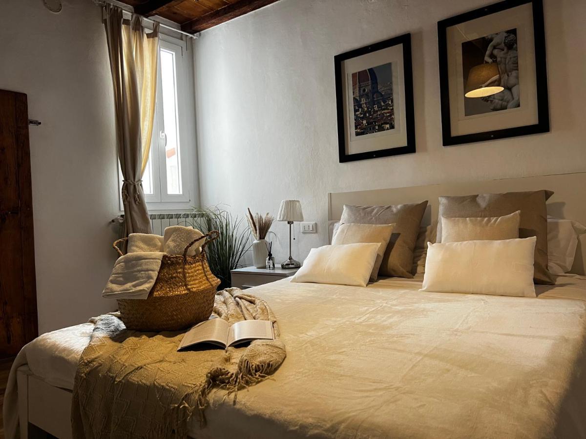 Casa de hóspedes A Casa Di Anna Florença
