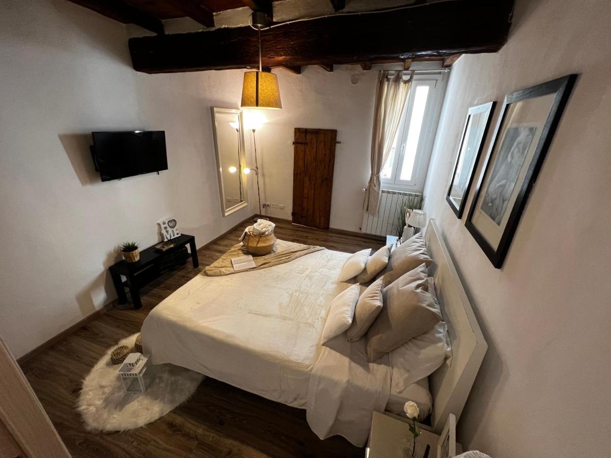 A Casa Di Anna Casa de hóspedes