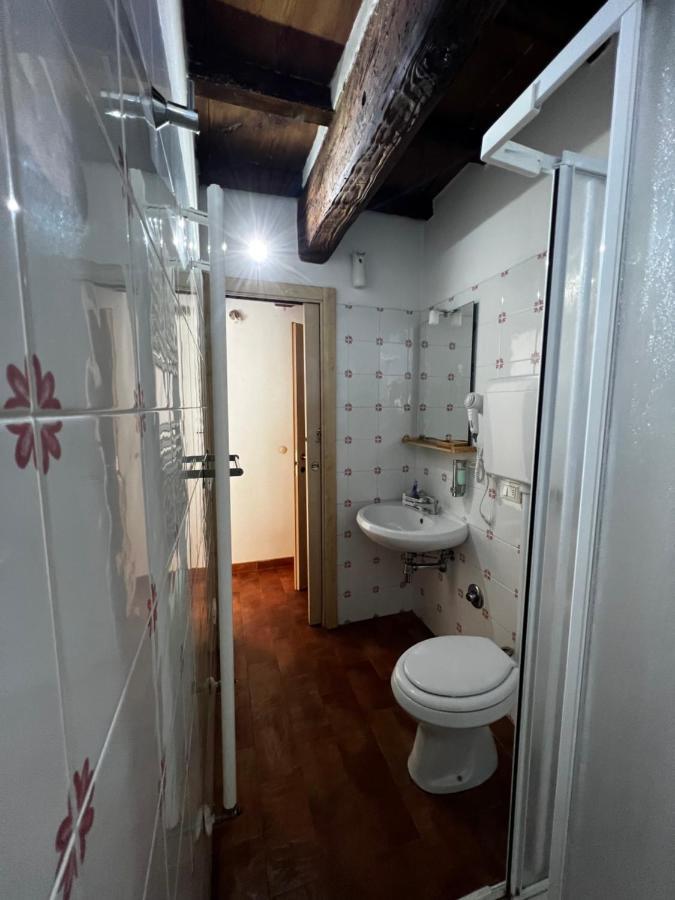 A Casa Di Anna Casa de hóspedes Florença