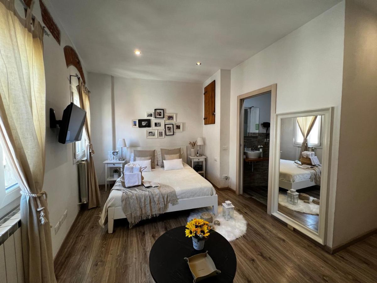 A Casa Di Anna Casa de hóspedes Florença