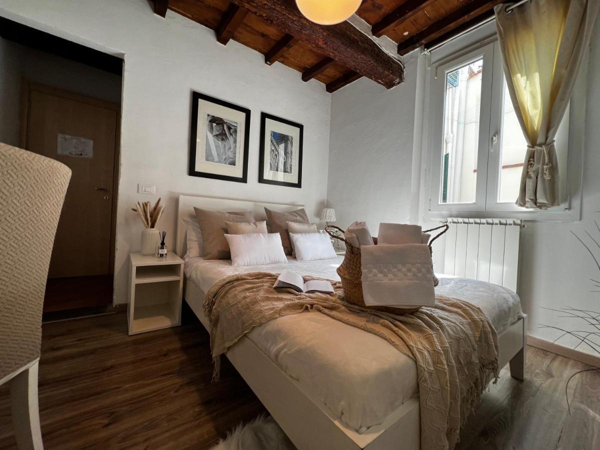 A Casa Di Anna Casa de hóspedes Florença