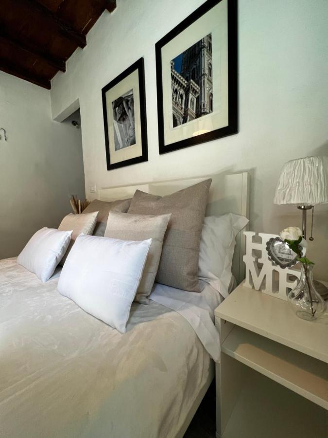 A Casa Di Anna Florença